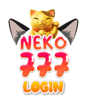 777 neko login-Logo