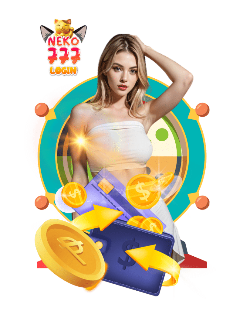 777 neko login เว็บคาสิโน